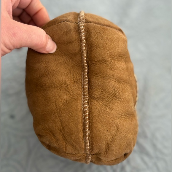 Ugg Vintage (authentic) mini Bucket bag - Picture 4 of 5